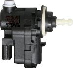 VAN WEZEL 4375993v -  Регулировочный элемент, регулировка угла наклона фар